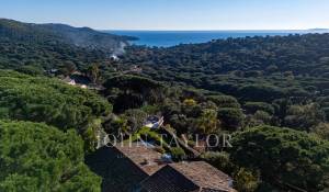 Venda Propriedade La Croix-Valmer