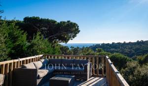 Venda Propriedade La Croix-Valmer