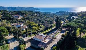 Venda Propriedade La Croix-Valmer