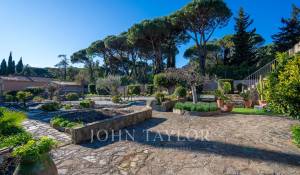 Venda Propriedade La Croix-Valmer