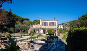 Venda Propriedade La Croix-Valmer