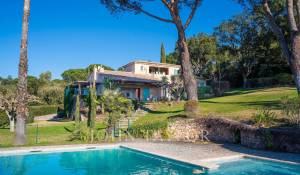 Venda Propriedade La Croix-Valmer