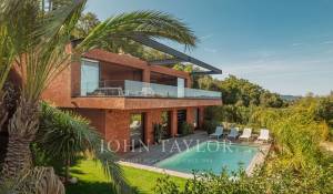 Venda Propriedade La Croix-Valmer