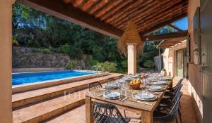 Venda Propriedade La Croix-Valmer