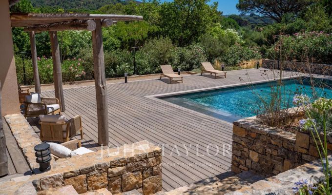 Venda Propriedade La Croix-Valmer