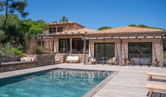 Venda Propriedade La Croix-Valmer