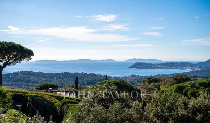 Venda Propriedade La Croix-Valmer