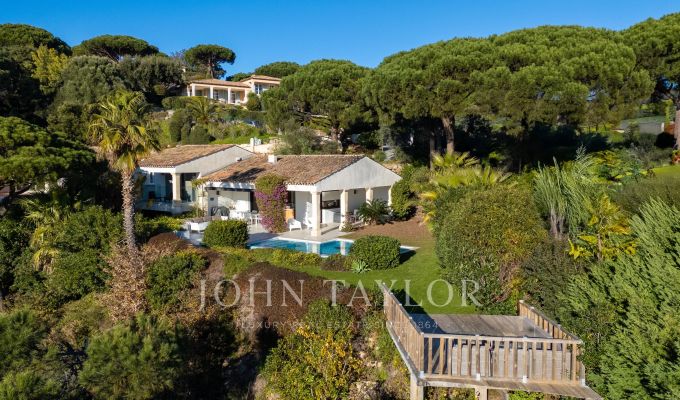 Venda Propriedade La Croix-Valmer