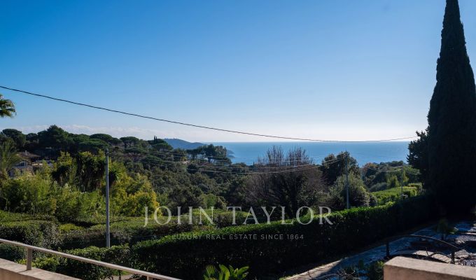 Venda Propriedade La Croix-Valmer