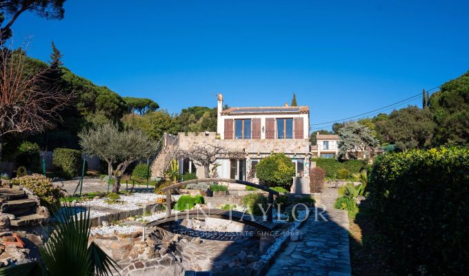 Venda Propriedade La Croix-Valmer