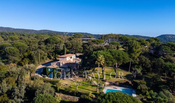 Venda Propriedade La Croix-Valmer