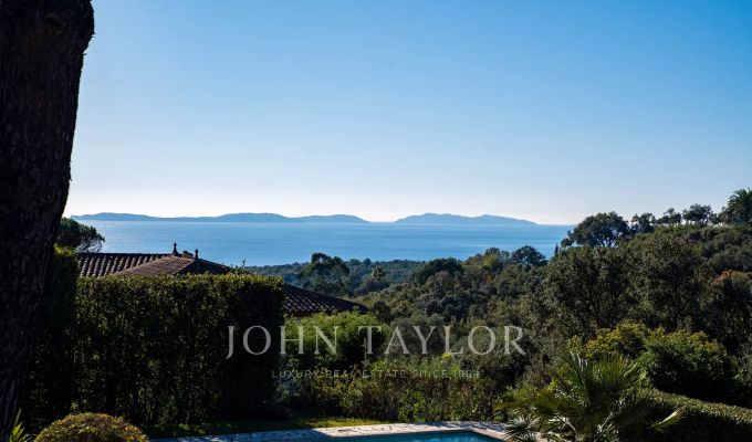 Venda Propriedade La Croix-Valmer