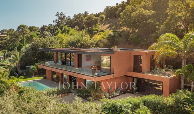 Venda Propriedade La Croix-Valmer