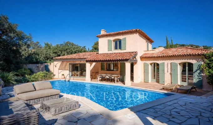 Venda Propriedade La Croix-Valmer