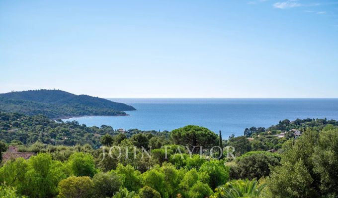 Venda Propriedade La Croix-Valmer