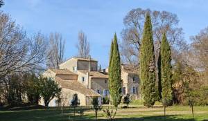 Venda Propriedade La Garde-Adhémar