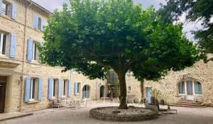 Venda Propriedade La Garde-Adhémar