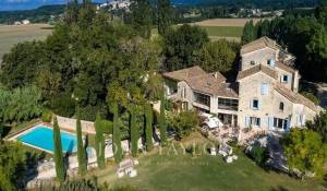 Venda Propriedade La Garde-Adhémar