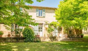 Venda Propriedade La Tour-d'Aigues