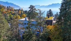 Venda Propriedade La Tour-de-Peilz