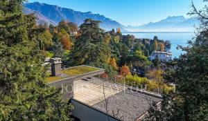 Venda Propriedade La Tour-de-Peilz