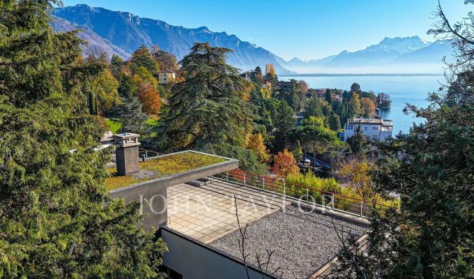 Venda Propriedade La Tour-de-Peilz