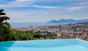 Venda Propriedade Le Cannet