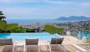 Venda Propriedade Le Cannet