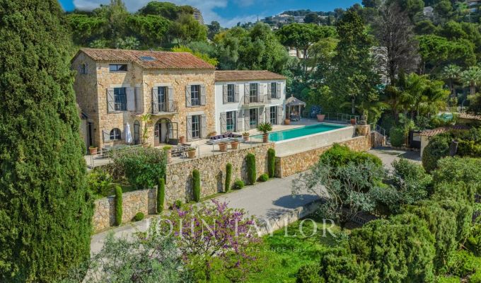 Venda Propriedade Le Cannet