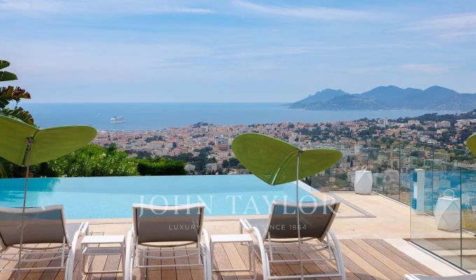 Venda Propriedade Le Cannet