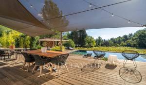 Venda Propriedade Le Castellet