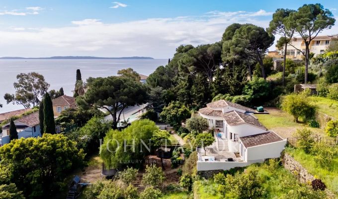 Venda Propriedade Le Lavandou