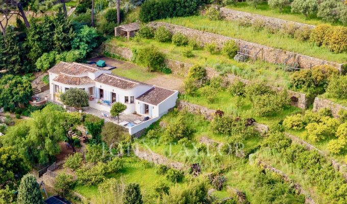 Venda Propriedade Le Lavandou