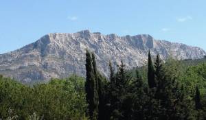 Venda Propriedade Le Tholonet