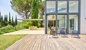 Venda Propriedade Le Tholonet