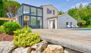 Venda Propriedade Le Tholonet