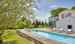 Venda Propriedade Le Tholonet