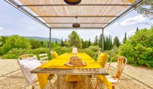 Venda Propriedade Le Tholonet