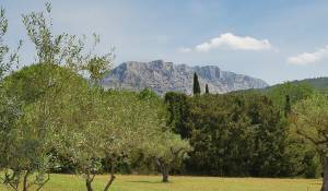 Venda Propriedade Le Tholonet