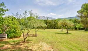 Venda Propriedade Le Tholonet