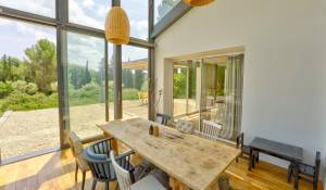 Venda Propriedade Le Tholonet