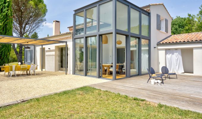 Venda Propriedade Le Tholonet