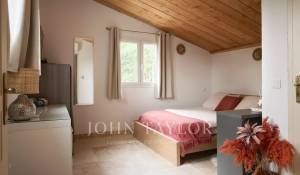 Venda Propriedade Les Adrets-de-l'Estérel