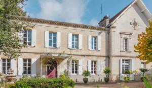 Venda Propriedade Libourne