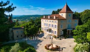 Venda Propriedade Lyon 6ème