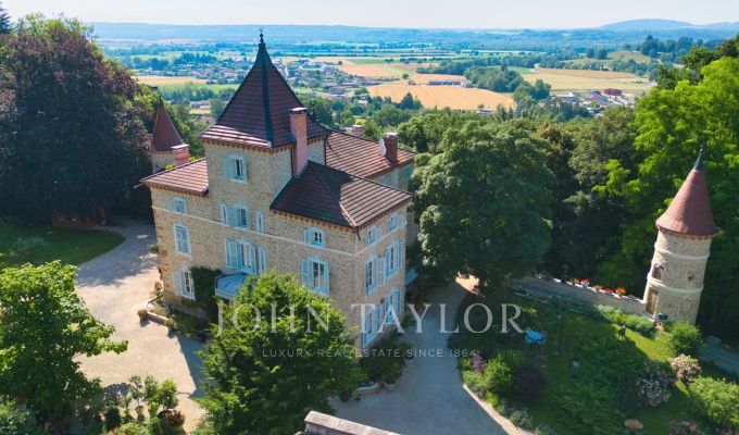 Venda Propriedade Lyon 6ème