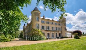 Venda Propriedade Mâcon