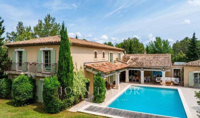 Venda Propriedade Mallemort