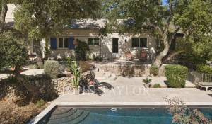 Venda Propriedade Mandelieu-la-Napoule