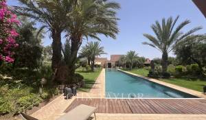 Venda Propriedade Marrakech